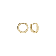 8KT CREOL 11,5 MM, TRÅD 1,8 MM M/KLAPLÅS