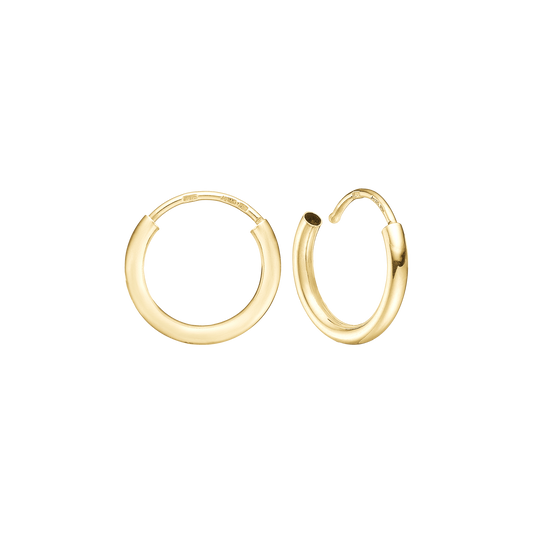 8KT CREOL 16MM, TRÅD 1,8MM M/ vridlås
