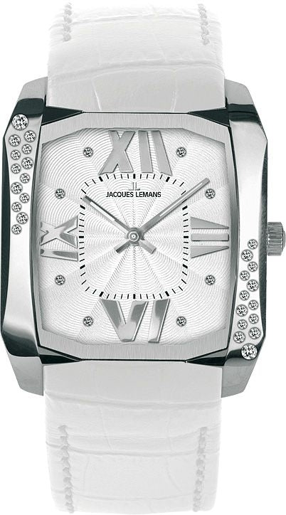 Jacques Lemans Milano