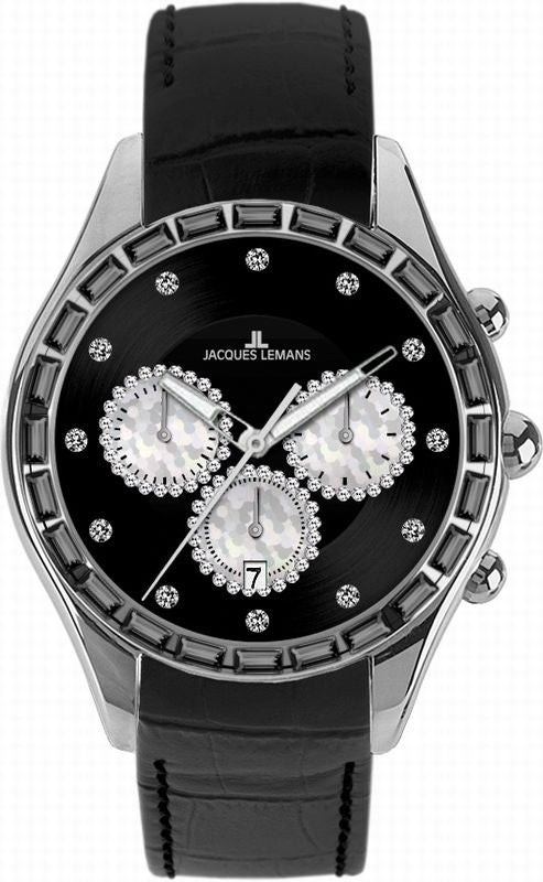 Jacques Lemans Milano
