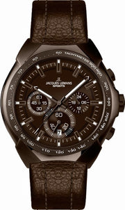 Jacques Lemans Jürgen Melzer collection