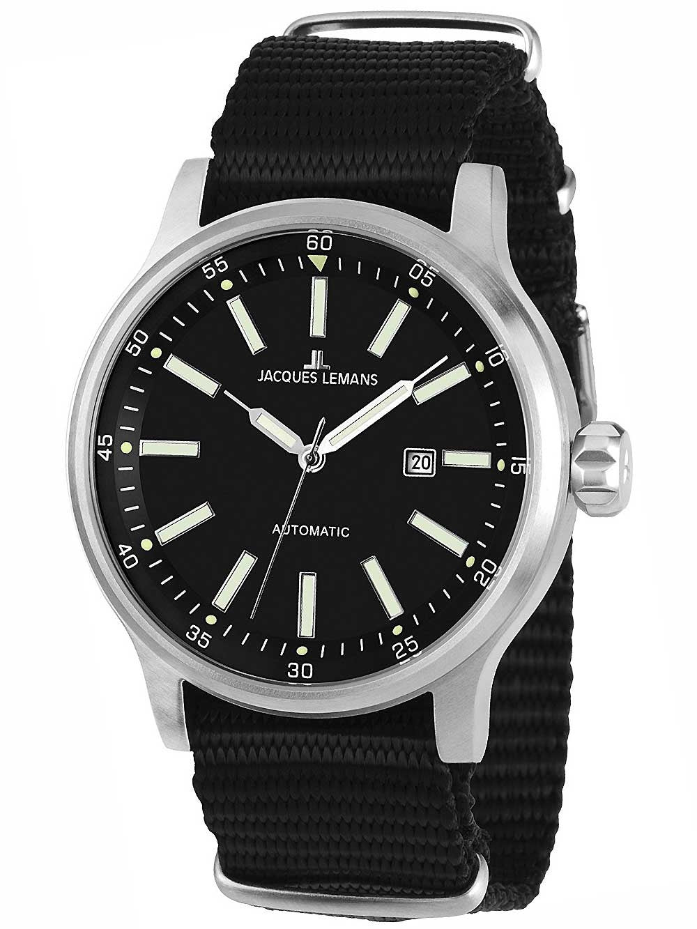 Jacques Lemans 1-1723D