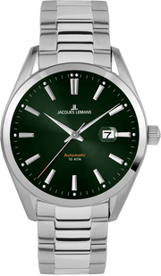 Jacques Lemans Derby Automatic 1-1846.1F