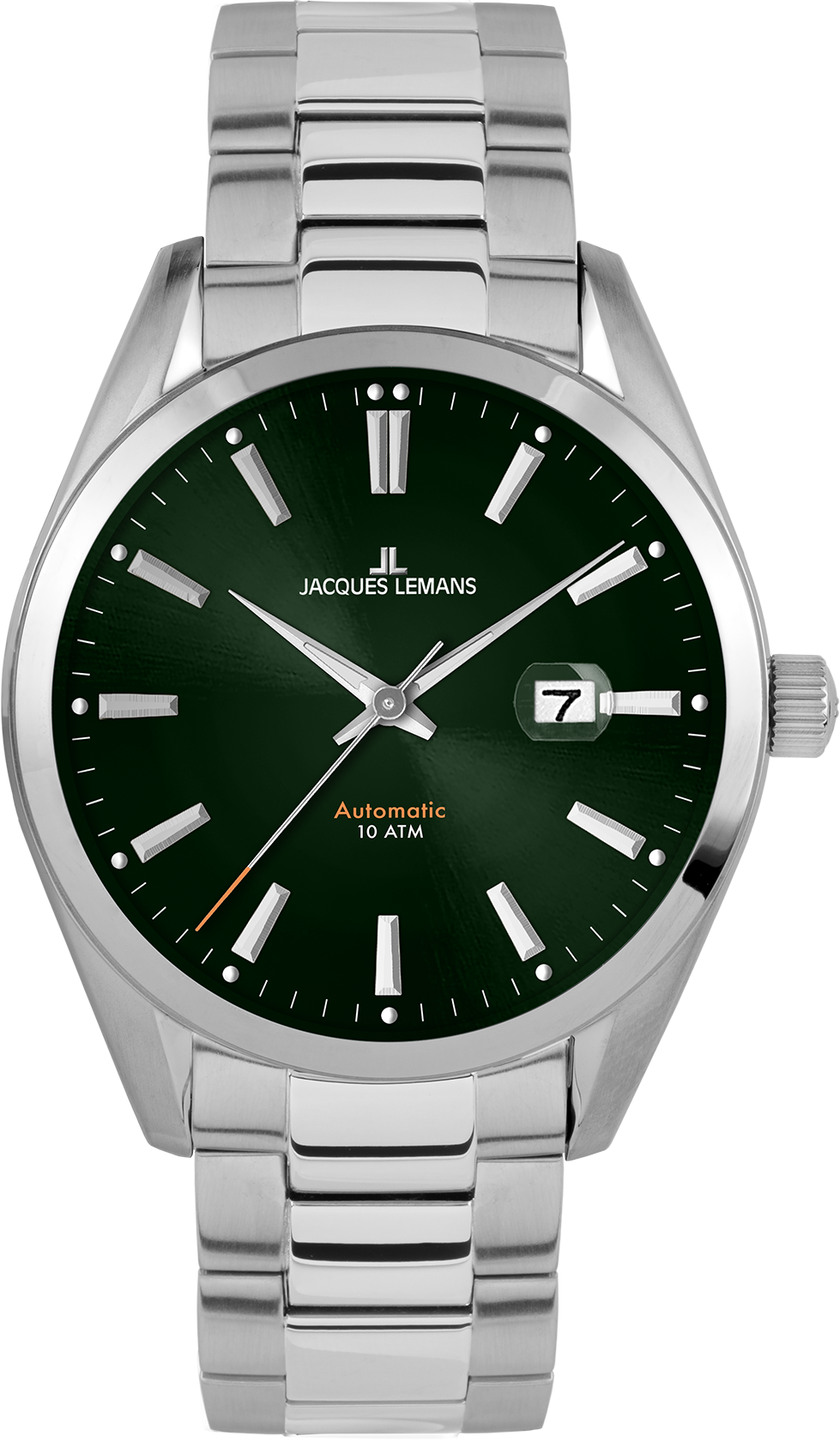 Jacques Lemans Derby Automatic 1-1846.1F
