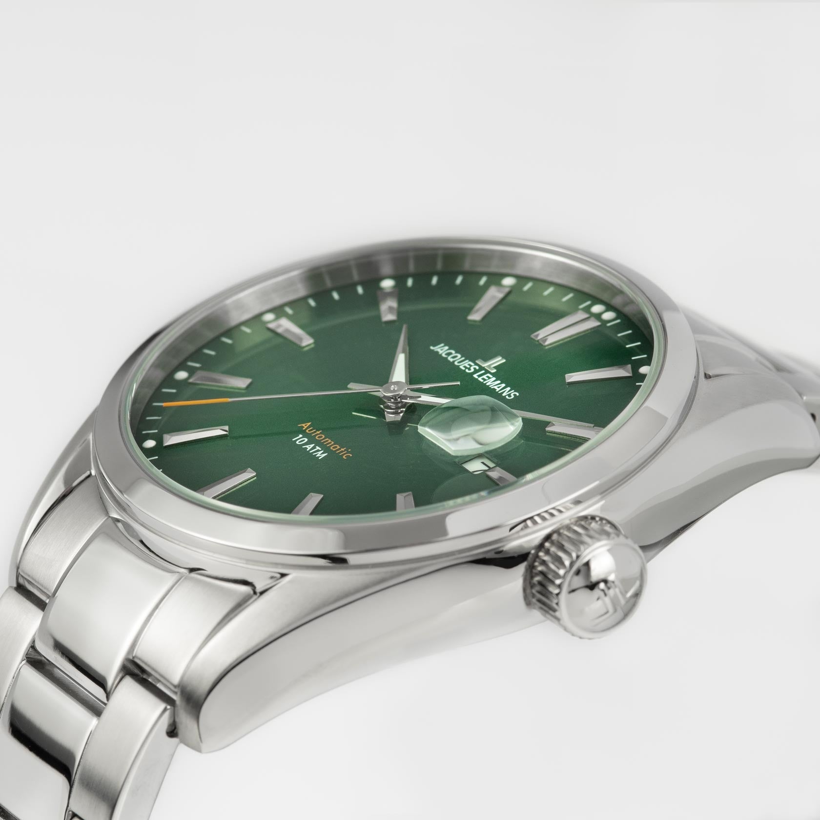 Jacques Lemans Derby Automatic 1-1846.1F