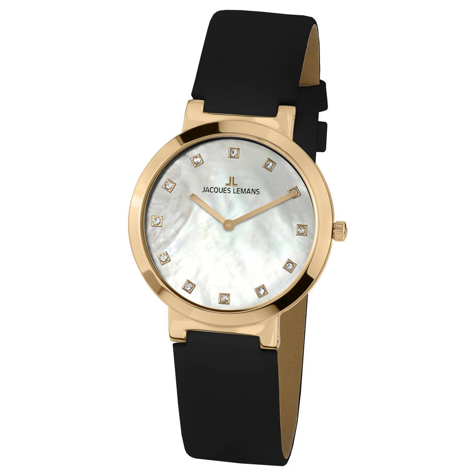 Jacques Lemans Woman watch 1-1997L