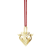 Georg Jensen Juleuro 1992 / 2022 - Spurveskjul - Jubilæumsudgave