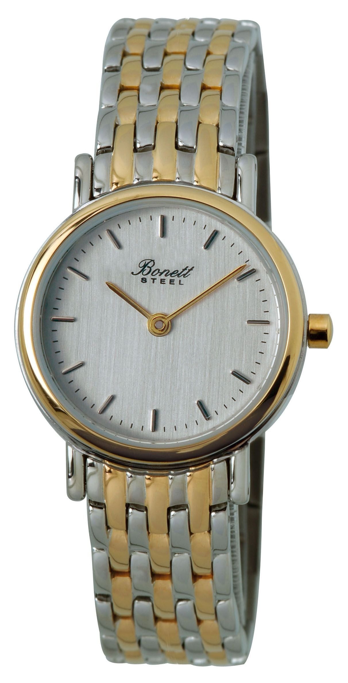 Bonett dameur 1018B