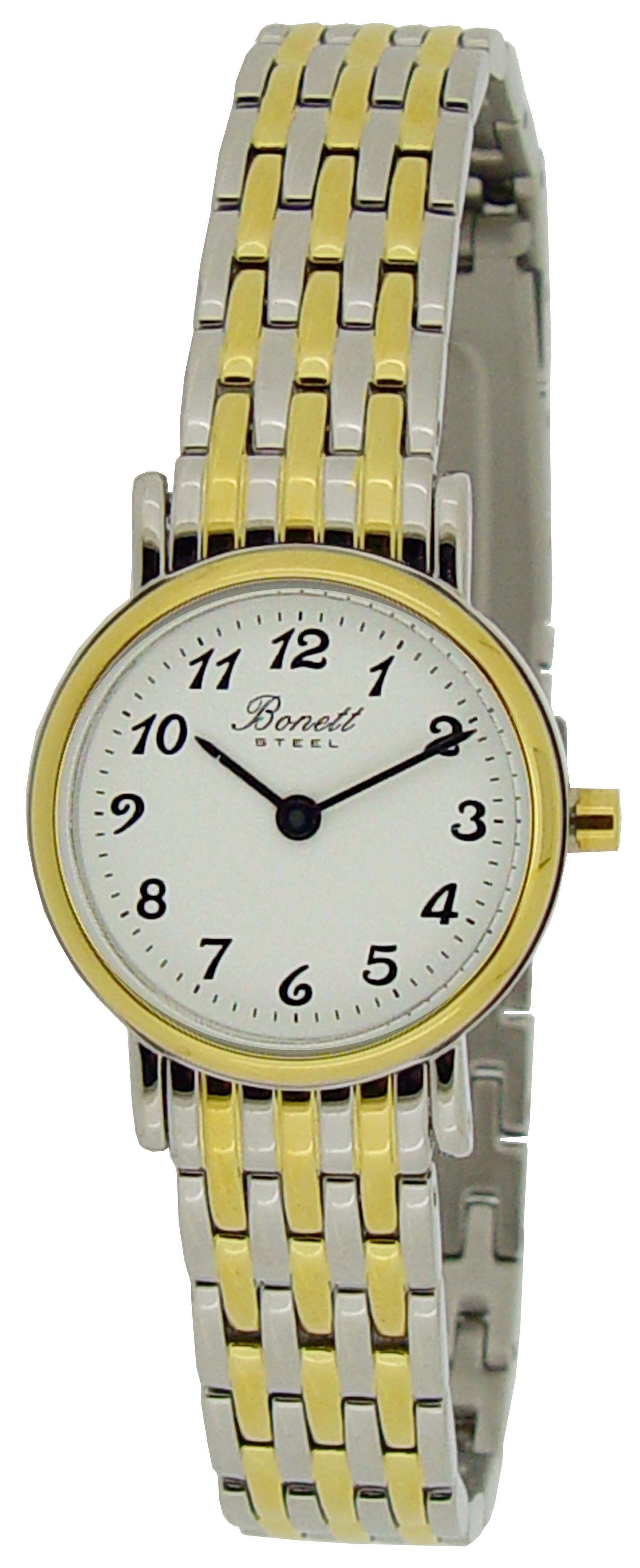 Bonett dameur 1018BT