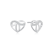 Sølv ørestikker 10223189