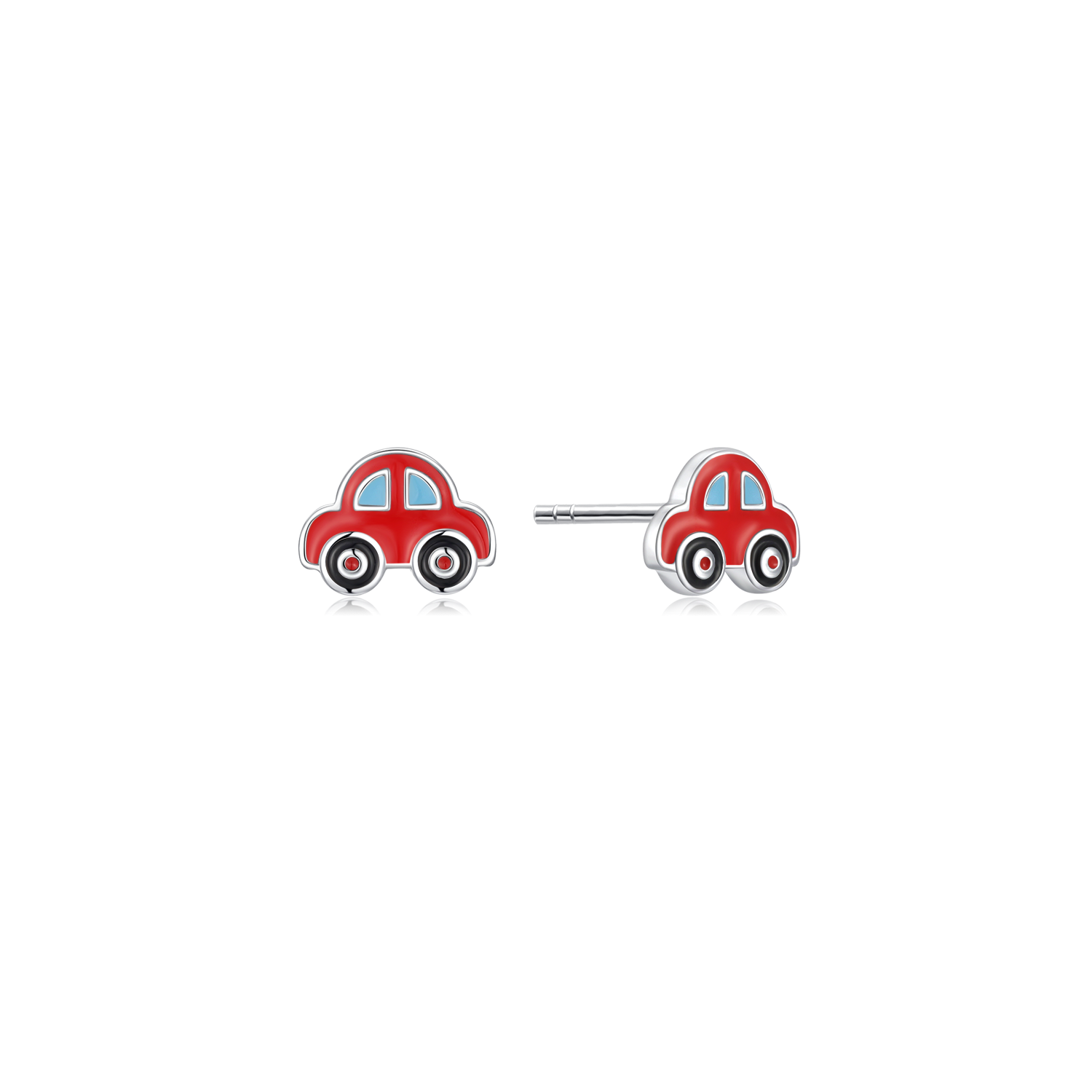 Sølv ørestikker 10223544