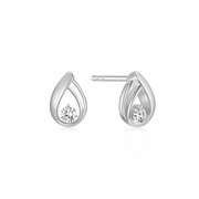 Sølv ørestikker 10237090