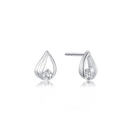 Sølv ørestikker 10237092