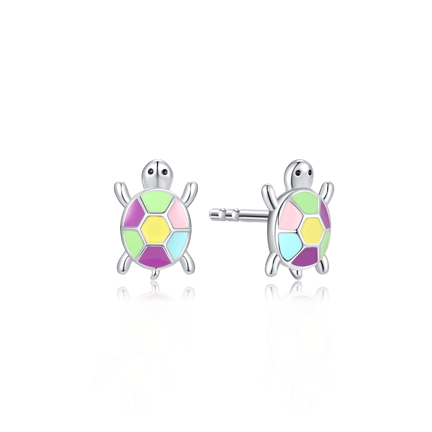 Sølv ørestikker 10237093