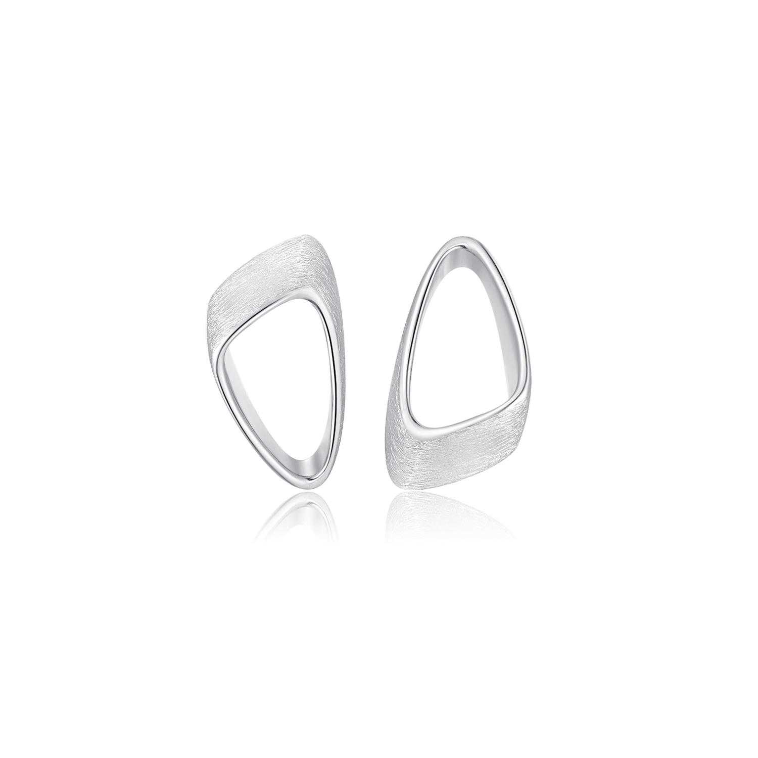 Sølv ørestikker 10239107