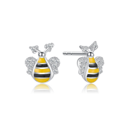 Sølv ørestikker 10239186