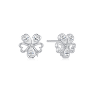 Sølv ørestikker 10239189