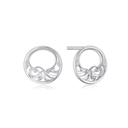 Sølv ørestikker 10239202