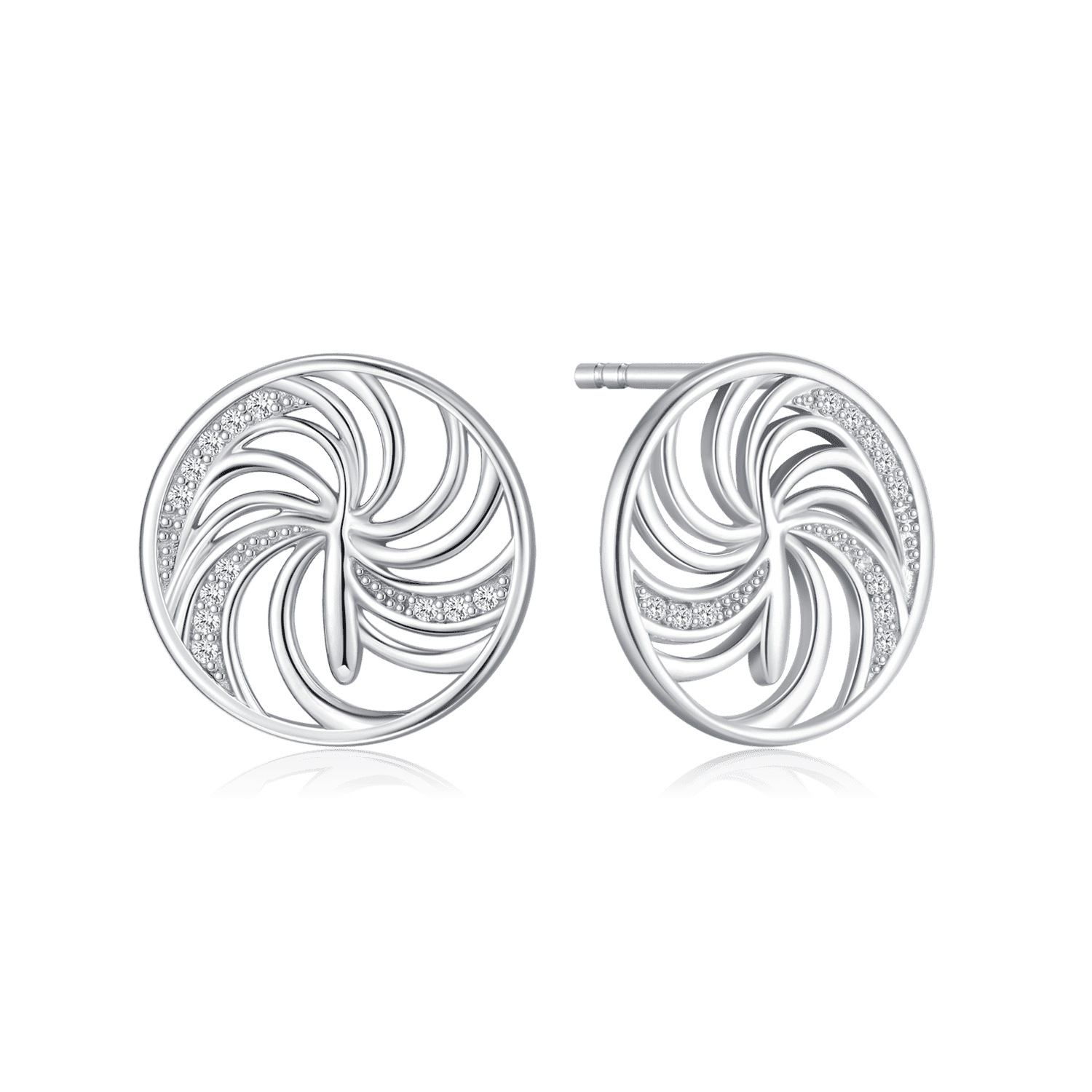 Sølv ørestikker 10239205