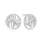 Sølv ørestikker 10239205