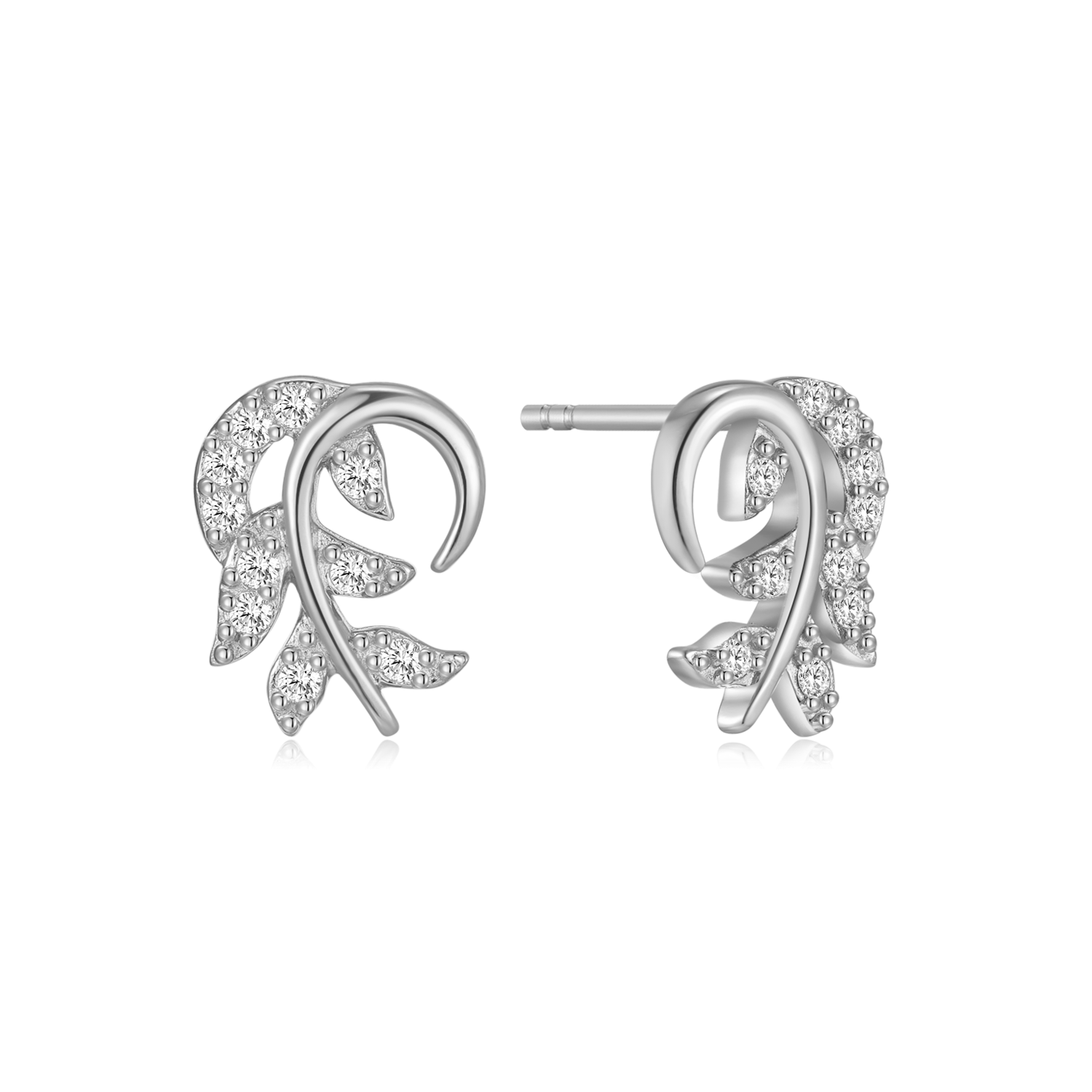 Sølv ørestikker 10239209