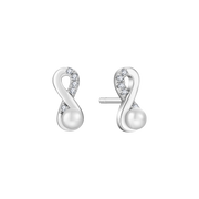 Sølv ørestikker 10249087