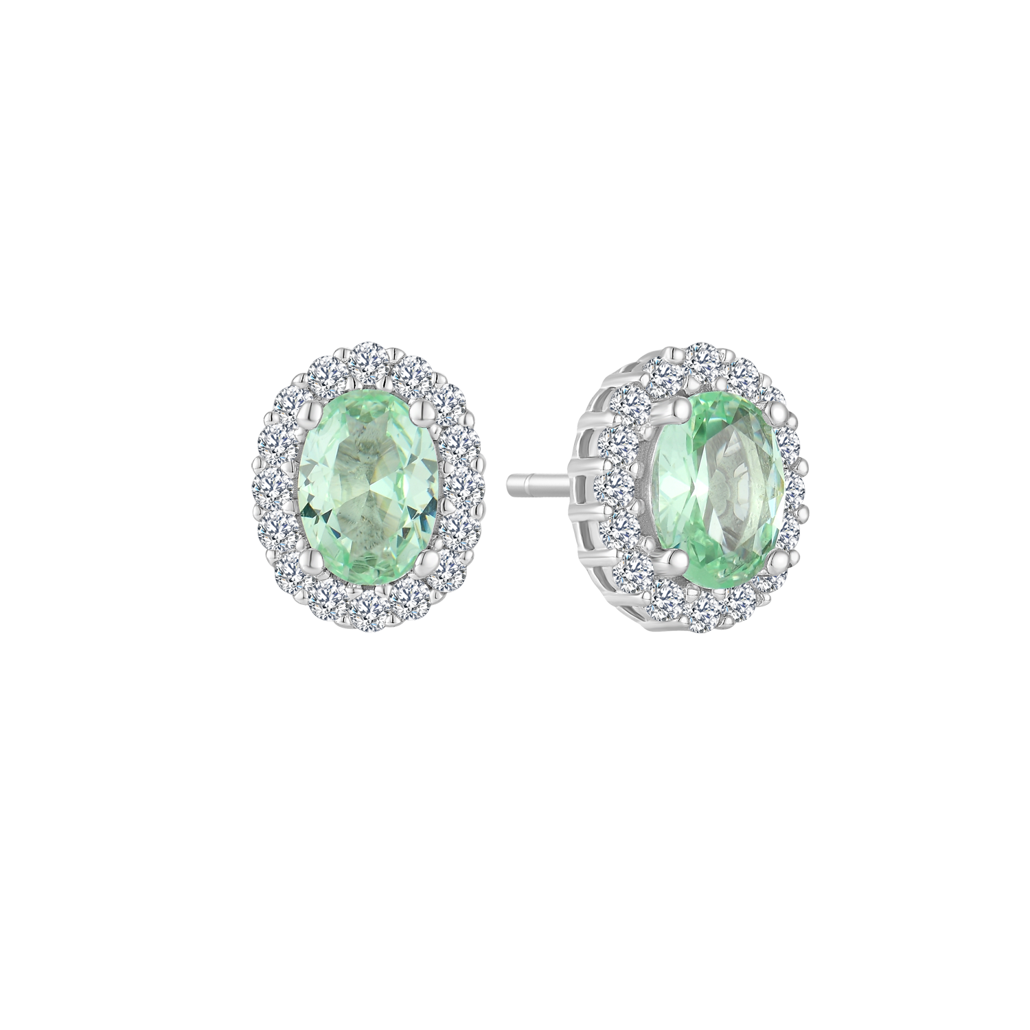 Sølv ørestikker 10249095