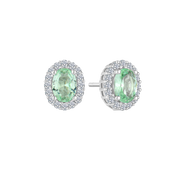 Sølv ørestikker 10249095