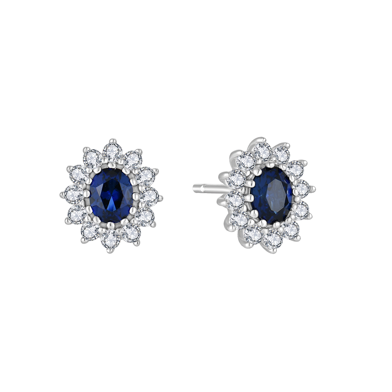 Sølv ørestikker 10249119