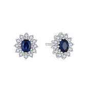 Sølv ørestikker 10249119