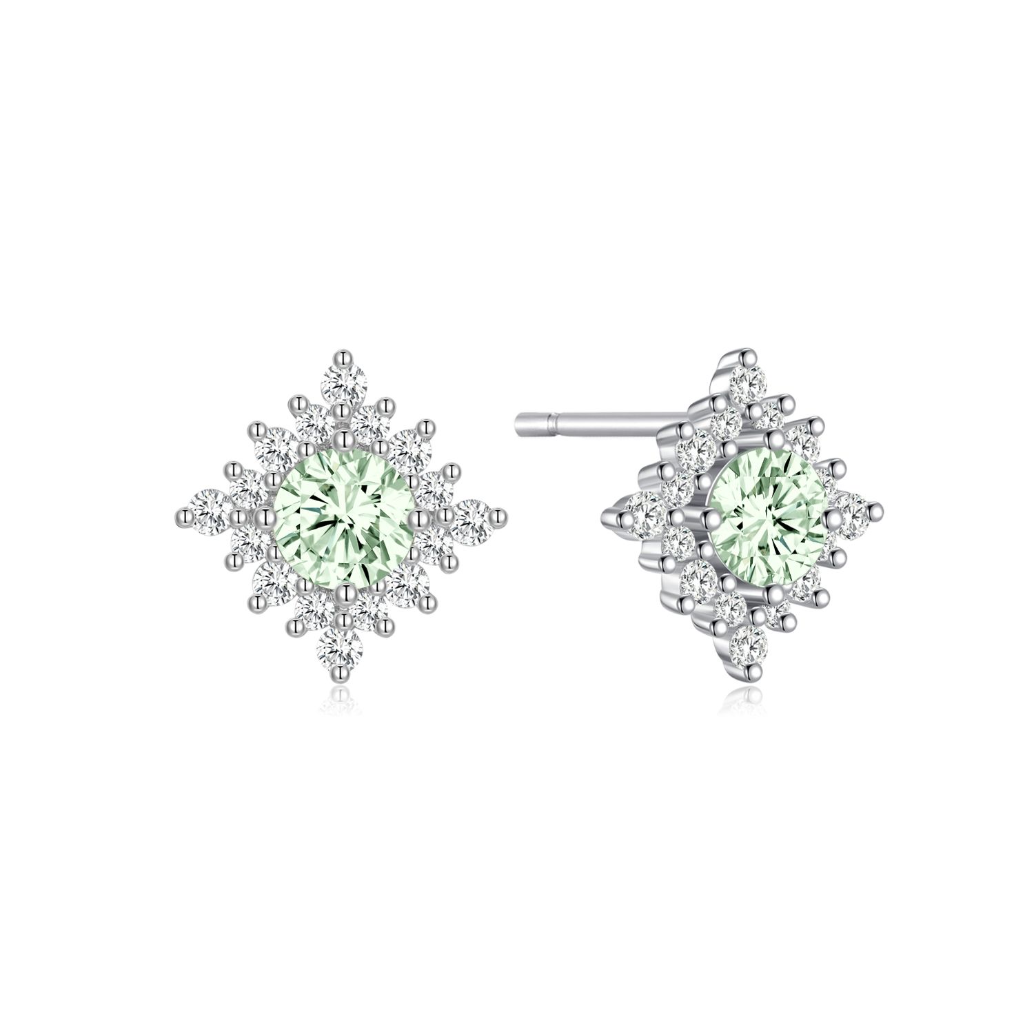 Sølv ørestikker 10249304