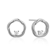 Sølv ørestikker 10249315