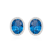 Sølv ørestikker 10249326