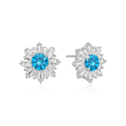 Sølv ørestikker 10249327