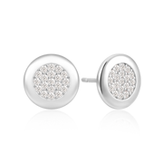 Sølv ørestikker 10249329