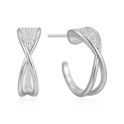 Sølv ørestikker 10249330