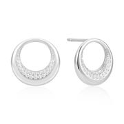 Sølv ørestikker 10249331