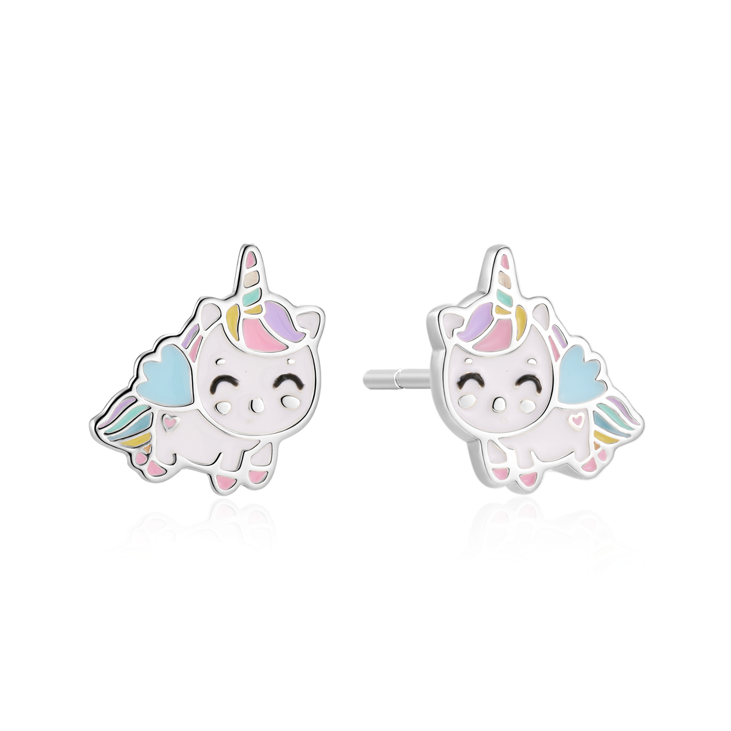 Sølv ørestikker 10249760