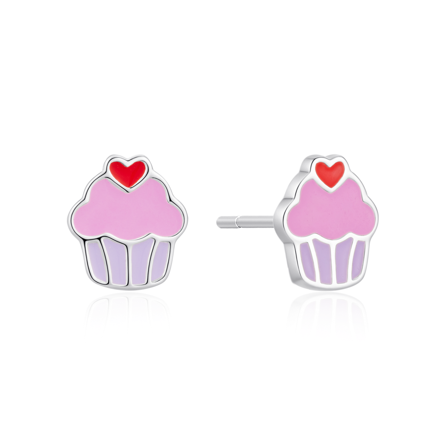 Sølv ørestikker 10249761