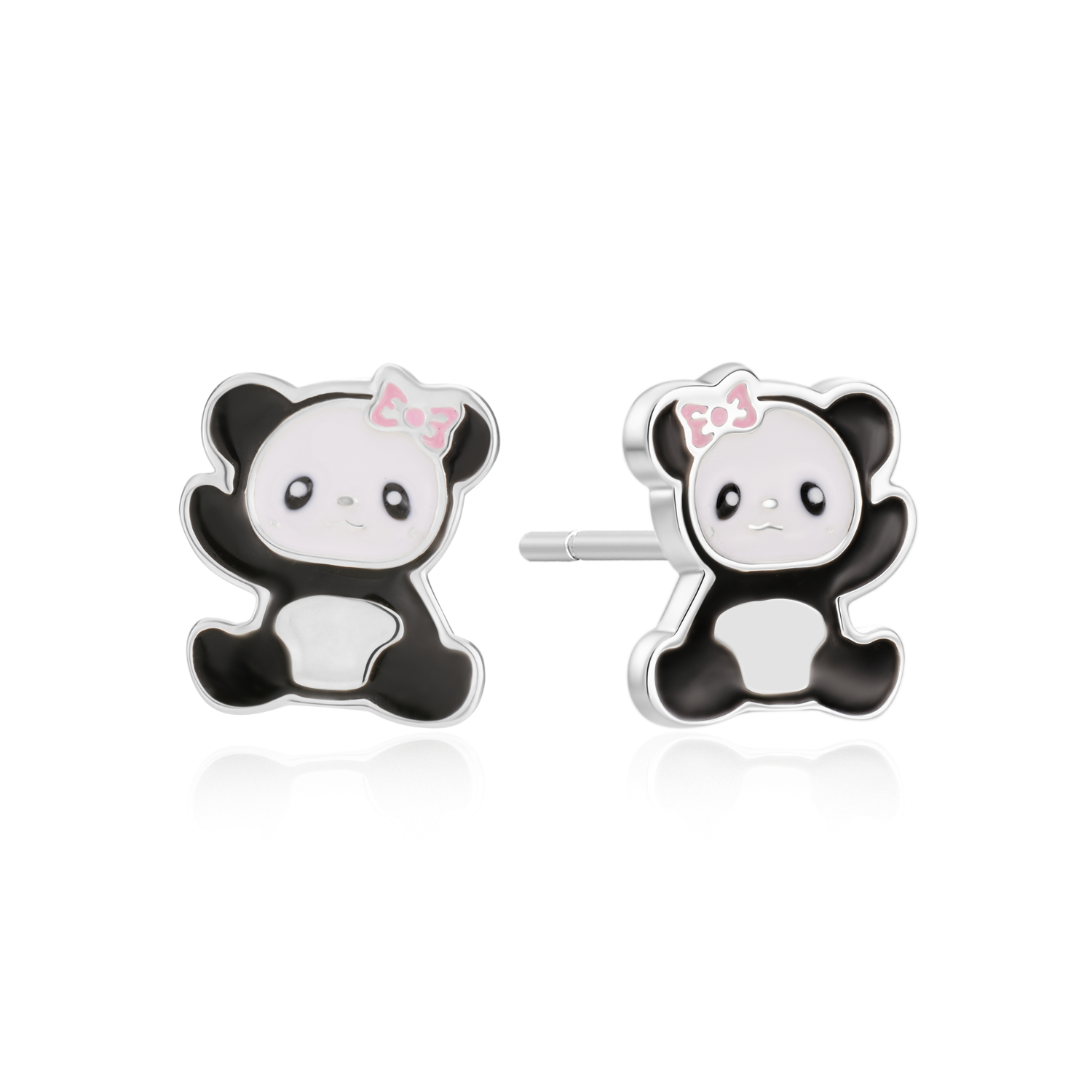 Sølv ørestikker 10249762