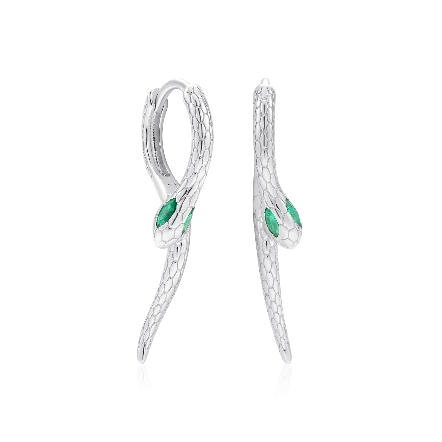 Sølv ørestikker 10249764