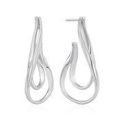 Sølv ørestikker 10249765