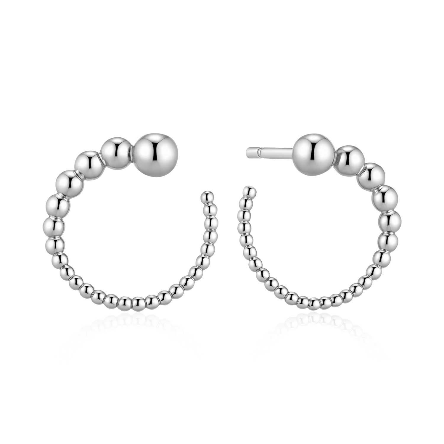 Sølv ørestikker 10249766