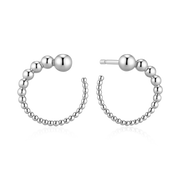 Sølv ørestikker 10249766