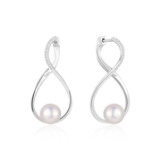 Sølv ørestikker 10249769