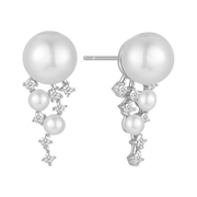 Sølv ørestikker 10249775