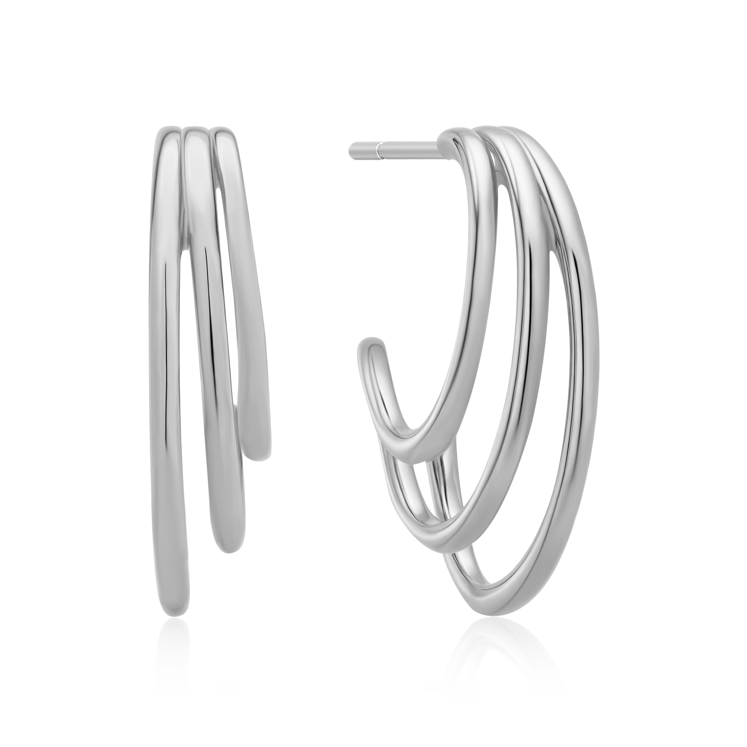 Sølv ørestikker 10249800