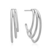 Sølv ørestikker 10249800