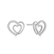 Sølv ørestikker 10249842