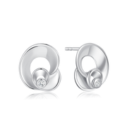 Sølv ørestikker 10254060